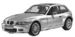 BMW E36-7 C3048 Fault Code