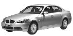 BMW E60 C3048 Fault Code