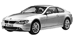 BMW E63 C3048 Fault Code