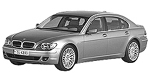 BMW E66 C3048 Fault Code