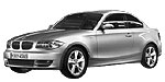 BMW E82 C3048 Fault Code