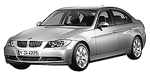 BMW E90 C3048 Fault Code