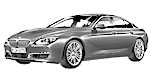 BMW F06 C3048 Fault Code